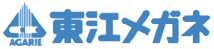 東江メガネ