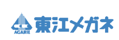 東江メガネ