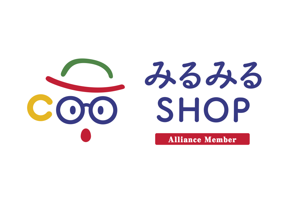 みるみるSHOP加盟