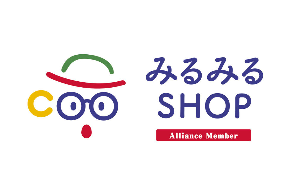 みるみるSHOP加盟